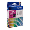 Brother LC135XL Mag Ink Cart up to 1200 pages Magenta