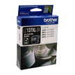 Brother LC137XL Ink Cart up to 1200 pages Black