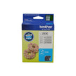 Brother LC233 Ink Cart Up to 550 pages Cyan