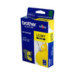 Brother LC38 Ink Cart 260 pages Yellow