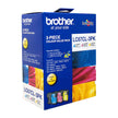 Brother LC67 CMY Colour Pack 325 pages each