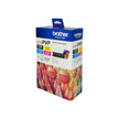 Brother LC73 Photo Value Pack Refer to singles