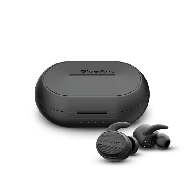 BlueAnt Pump Air X2 Black