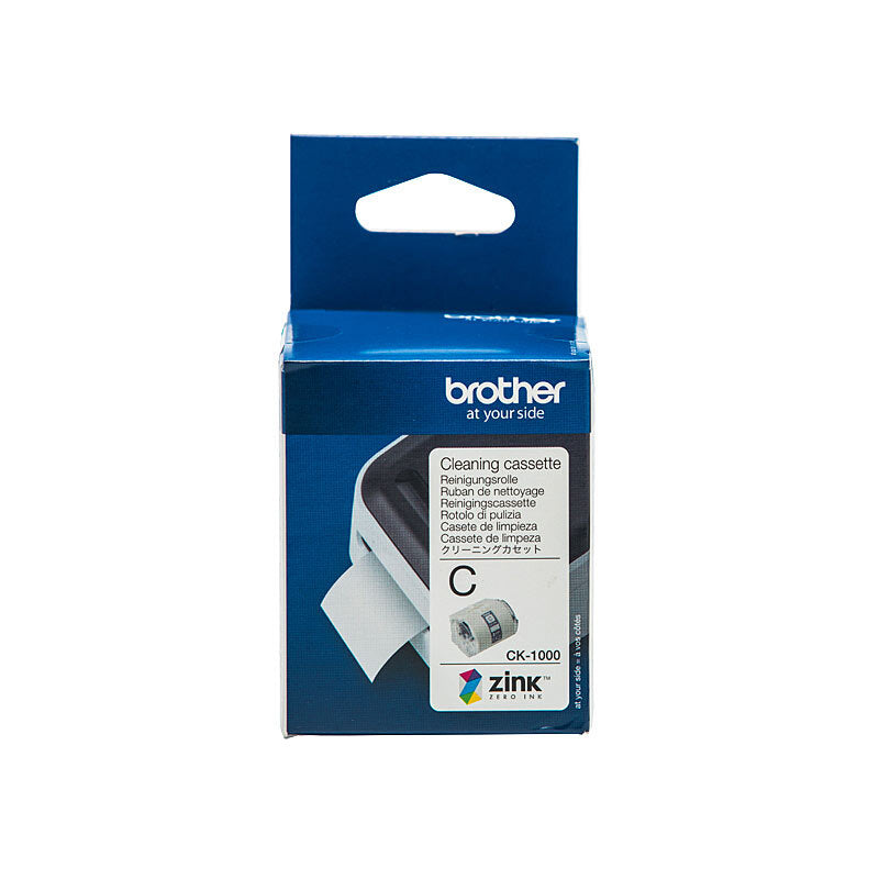 Brother CK1000 Cleaning Cass 50mm x 2m