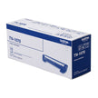 Brother TN1070 Blk Toner Cart 1,000 pages Black