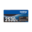 Brother TN2530XL Toner Cart 3,000 pages Black