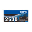 Brother TN2530 Toner Cartridge 1,200 pages Black