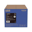 Brother TN851 Toner Cart 9,000 Pages Black