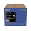 Brother TN851XL Blk Toner Cart 12,000 Pages Black