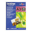 Brother BP60MA3 Matte Paper 25 sheets Product