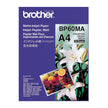 Brother BP60MA Matte Paper 25 sheets Product