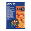 Brother BP61GLA Glossy Paper 20 sheets Product