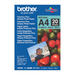 Brother BP71GA4 Glossy Paper 20 sheets Product