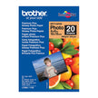 Brother BP71GP20 Glossy Paper 20 sheets Product