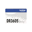 Brother DR3605 Drum Unit 45,000 Pages