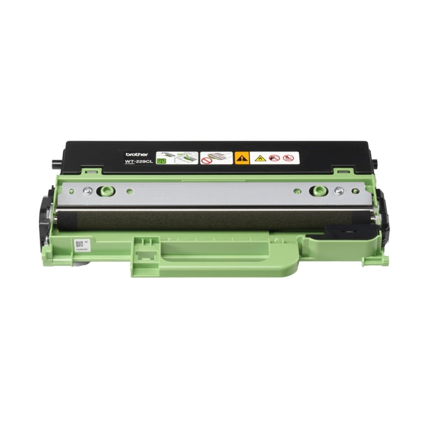 Brother WT229 Waste Toner 50,000 pages Unit