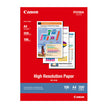 Canon A4 Paper HR-101 200 Pkt sheets Product