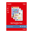Canon A4 Paper HR-101 50 Sheets Product