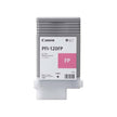 Canon PF120 Fluoresc Pink Ink 130ml Fluoro