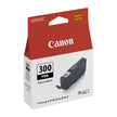 Canon PFI300 Ph Blk Ink Tank Photo Black