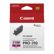Canon PFI5100 Mag Ink Cart 14.4ml Magenta