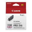 Canon PFI5100 Ph Mag Ink Cart 14.4ml Photo Magenta