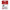 Canon PFI5100 Ink Cart 14.4ml Red
