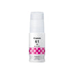 Canon GI61 Ink Bottle 7,700 pages Magenta