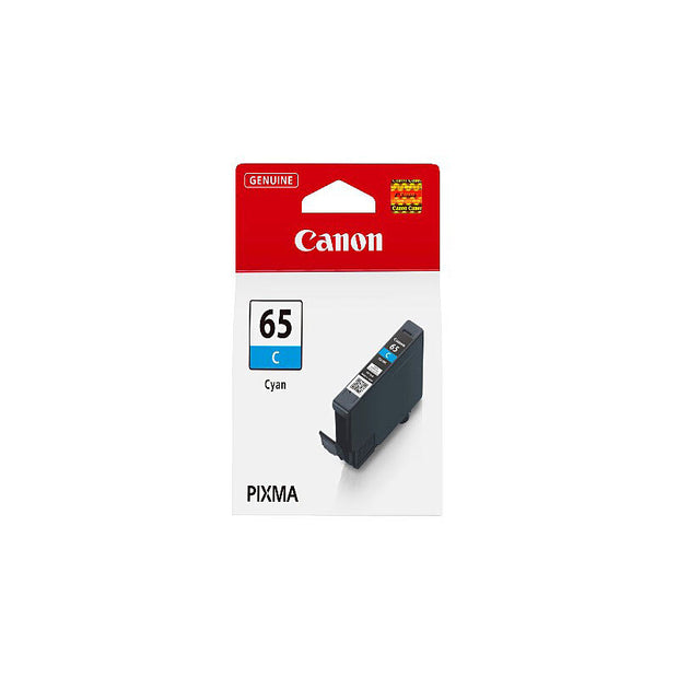 Canon CLI65 Ink Tank Cyan