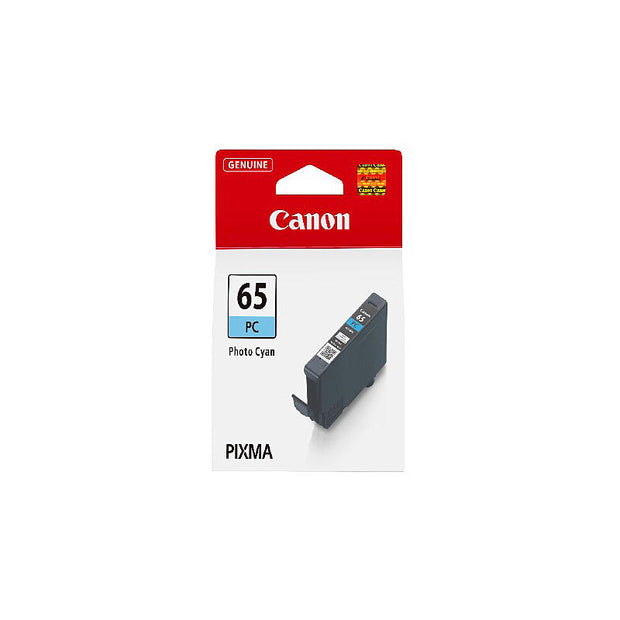 Canon CLI65 Ph Ink Tank Photo Cyan