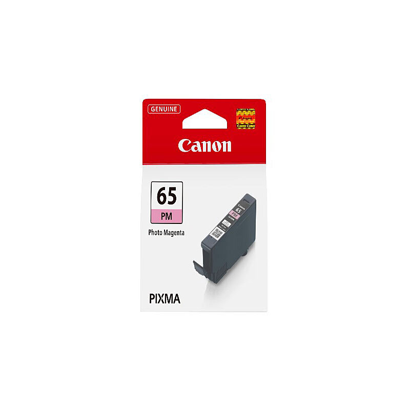 Canon CLI65 Photo Mag Ink Tank Magenta