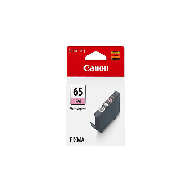 Canon CLI65 Photo Mag Ink Tank Magenta