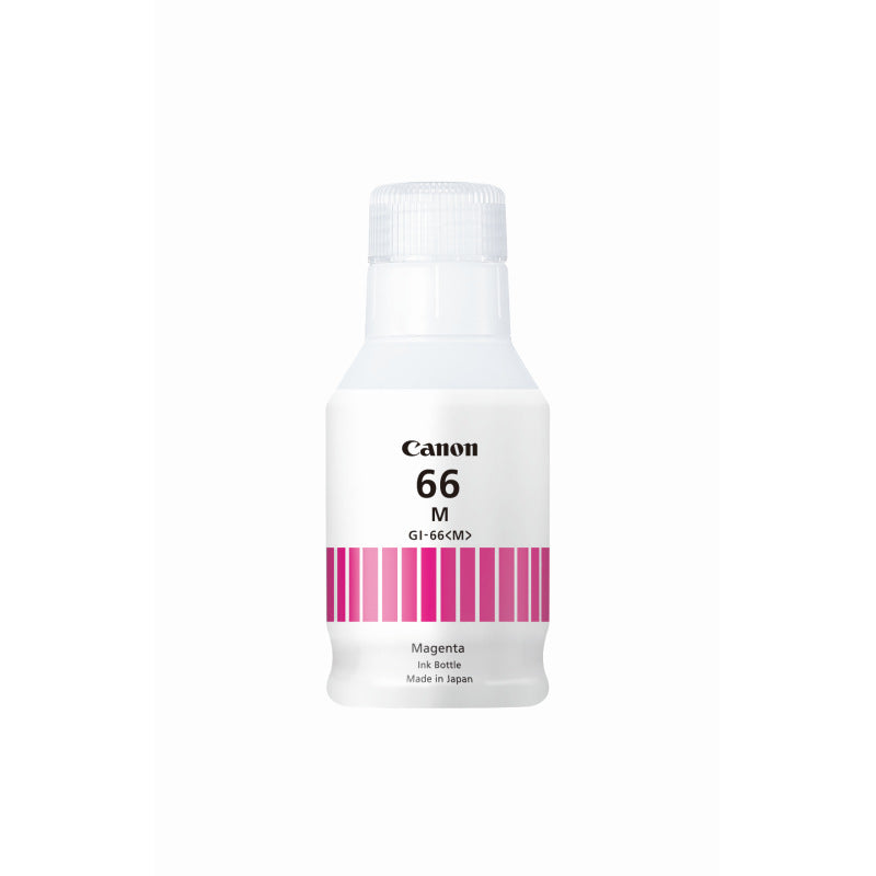 Canon GI66 Ink Bottle 14000 pages Magenta