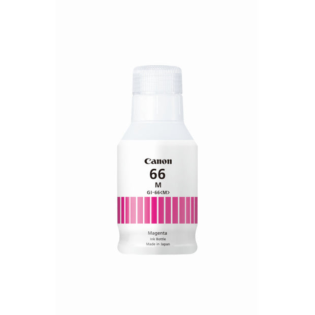 Canon GI66 Ink Bottle 14000 pages Magenta