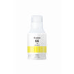 Canon GI66 Ink Bottle 14000 pages Yellow