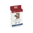 Canon KC18IL Ink & Label Pink Paper Product