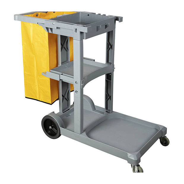 Clnlnk Jnitr'S Trly 3 Tier Gry Grey