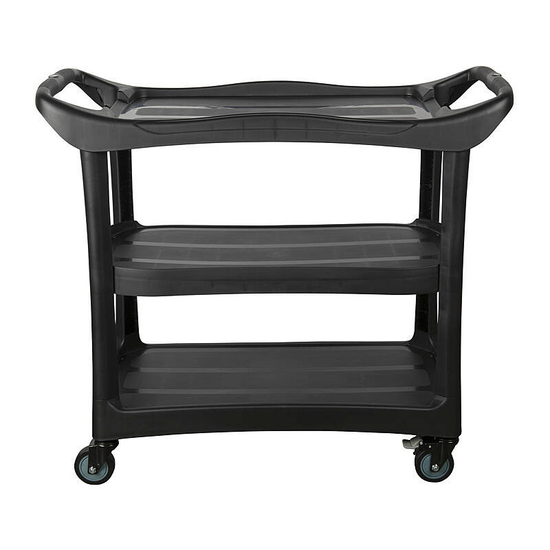 Clnlnk Utility Trly Blk Black