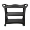 Clnlnk Utility Trly Blk Black