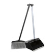 Clnlnk Lobby Pan Set Blk & Gry / Black/Grey