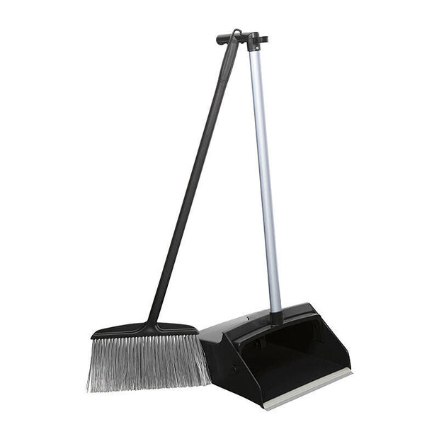 Clnlnk Lobby Pan Set Blk & Gry / Black/Grey