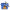 Clnlnk Bkt Plstc Wrngr 9L Blu Blue