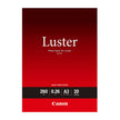 Canon Luster Photo Paper A3 20 sheets Product