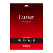 Canon Luster Photo Paper A4 20 sheets Product