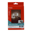 Canon Matte Photo Paper 4x6 120 sheets Product