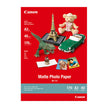 Canon Matte Photo Paper A3 Product