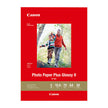 Canon A4 Photo Plus Glossy 20p 20 sheets Paper Product