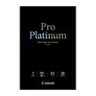 Canon A3 Pro Platinum 20sh 20 sheets Paper Product