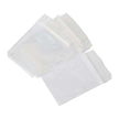 Cmbld P/Seal Bgs 230X305 Pk100 Clear