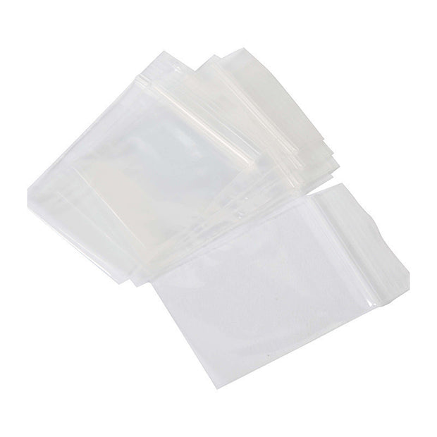 Cmbld P/Seal Bgs 230X305 Pk100 Clear